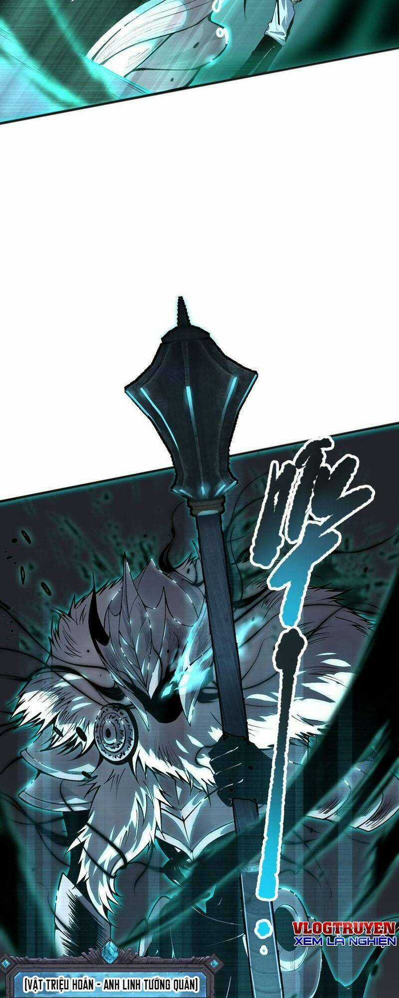 TỬ LINH PHÁP SƯ: TA CHÍNH LÀ THIÊN TAI! Chapter 27 trang 6