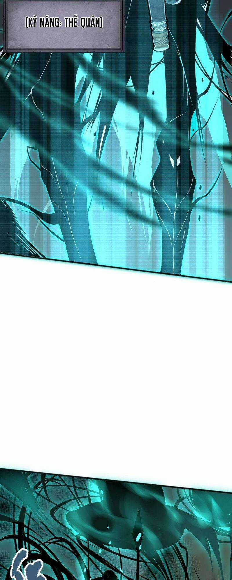 TỬ LINH PHÁP SƯ: TA CHÍNH LÀ THIÊN TAI! Chapter 27 trang 7