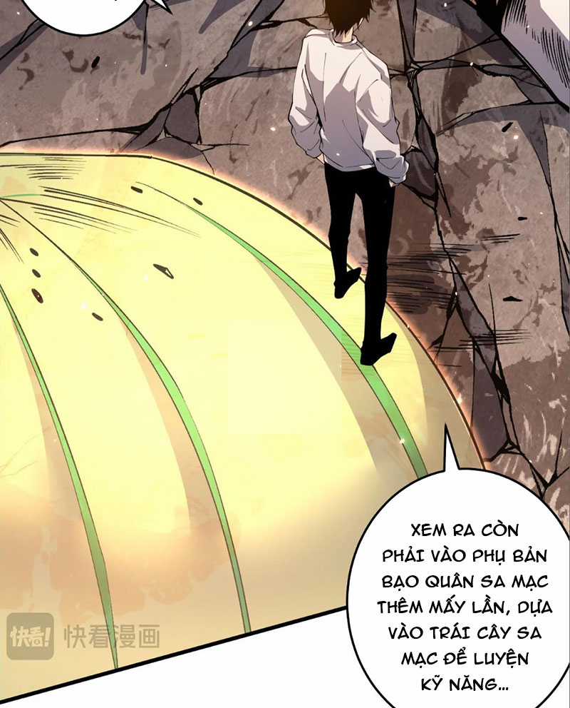 TỬ LINH PHÁP SƯ: TA CHÍNH LÀ THIÊN TAI! Chapter 28 trang 10