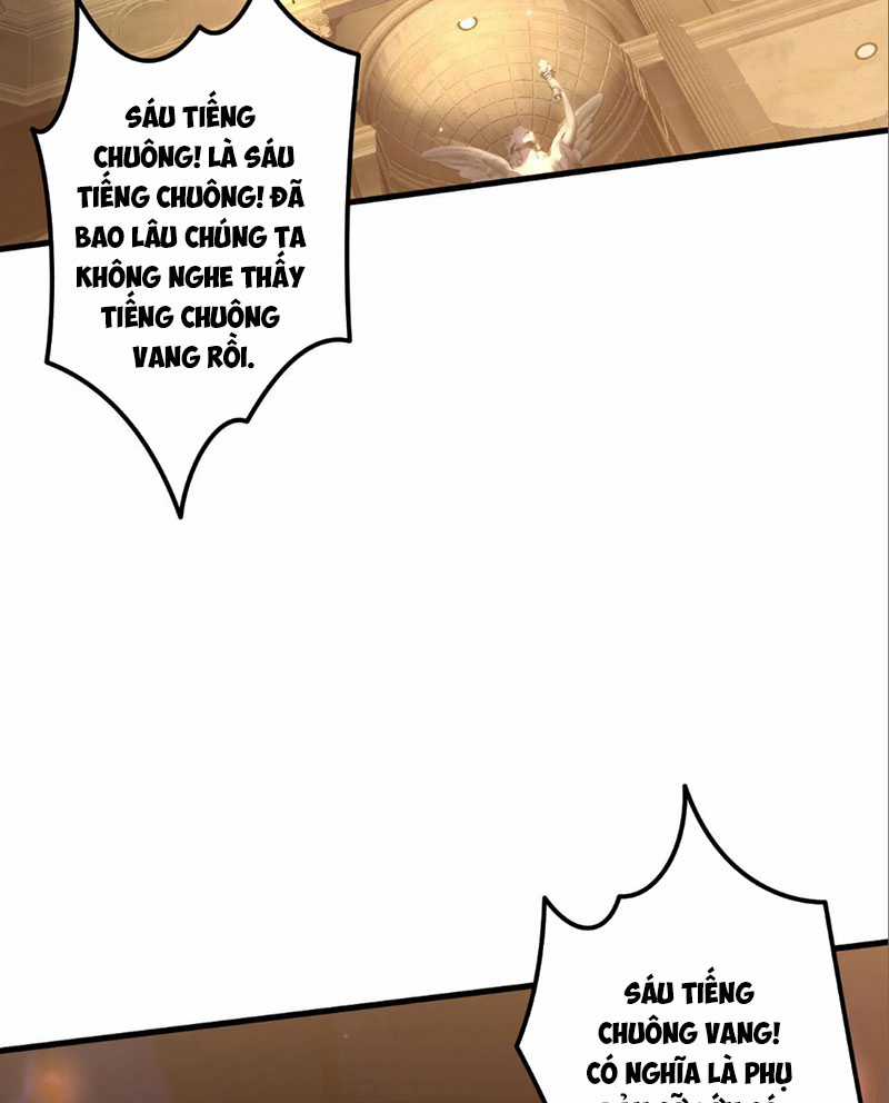 TỬ LINH PHÁP SƯ: TA CHÍNH LÀ THIÊN TAI! Chapter 28 trang 14