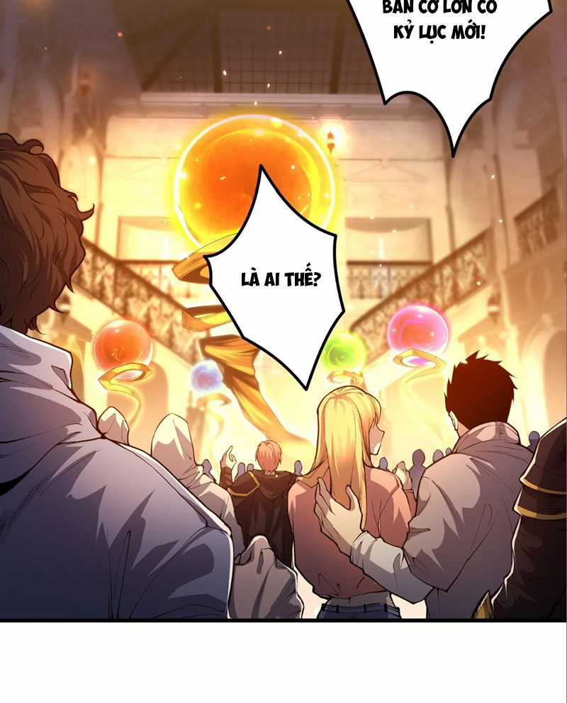 TỬ LINH PHÁP SƯ: TA CHÍNH LÀ THIÊN TAI! Chapter 28 trang 15