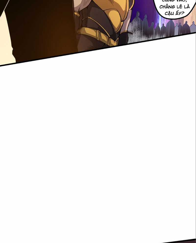 TỬ LINH PHÁP SƯ: TA CHÍNH LÀ THIÊN TAI! Chapter 28 trang 18