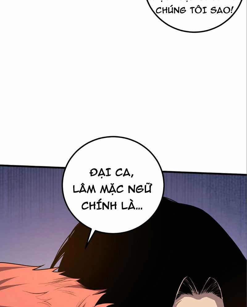 TỬ LINH PHÁP SƯ: TA CHÍNH LÀ THIÊN TAI! Chapter 28 trang 20