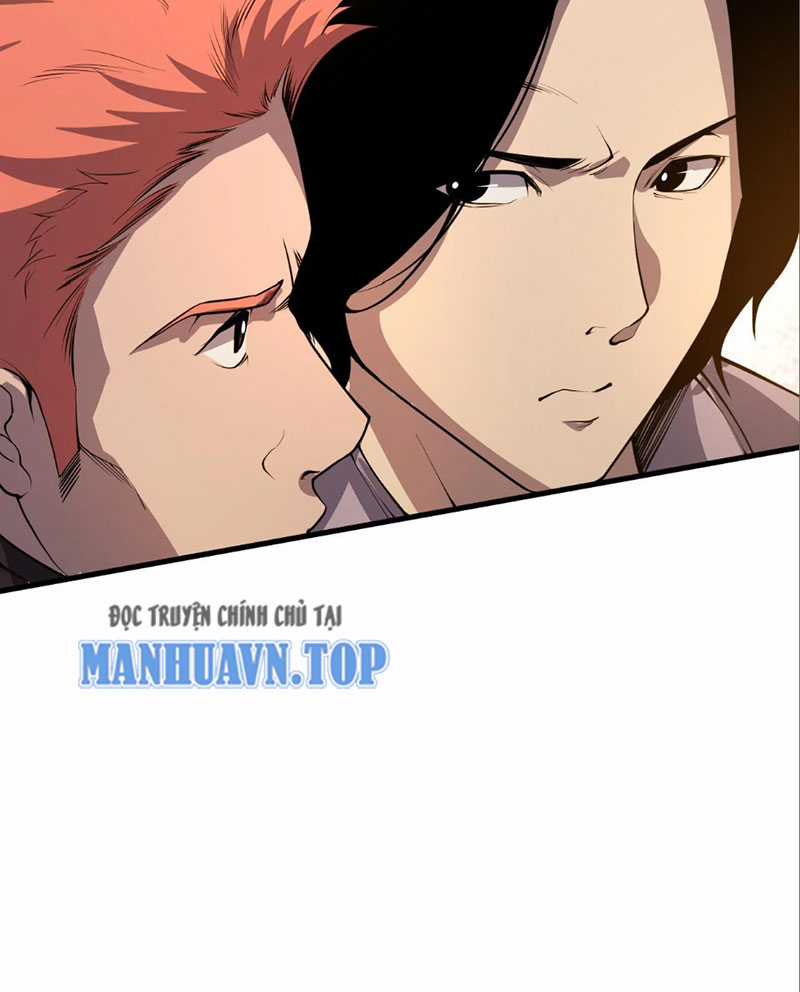 TỬ LINH PHÁP SƯ: TA CHÍNH LÀ THIÊN TAI! Chapter 28 trang 21