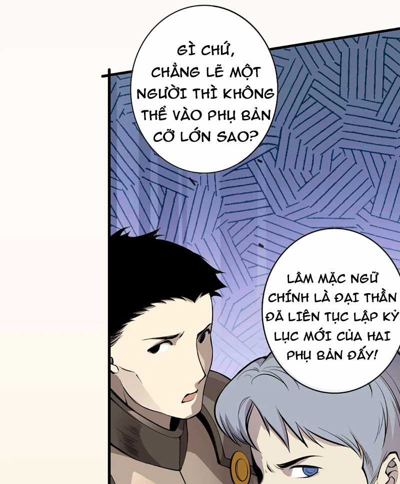 TỬ LINH PHÁP SƯ: TA CHÍNH LÀ THIÊN TAI! Chapter 28 trang 24