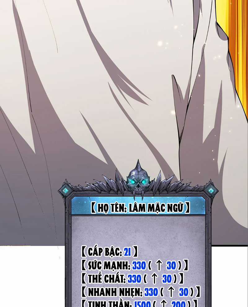 TỬ LINH PHÁP SƯ: TA CHÍNH LÀ THIÊN TAI! Chapter 28 trang 5