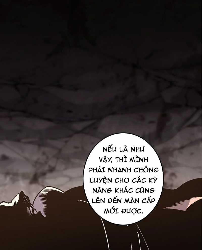 TỬ LINH PHÁP SƯ: TA CHÍNH LÀ THIÊN TAI! Chapter 28 trang 8