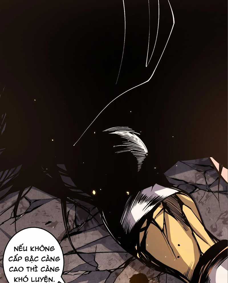 TỬ LINH PHÁP SƯ: TA CHÍNH LÀ THIÊN TAI! Chapter 28 trang 9