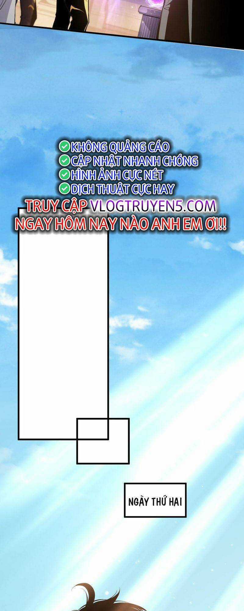 TỬ LINH PHÁP SƯ: TA CHÍNH LÀ THIÊN TAI! Chapter 29 trang 10