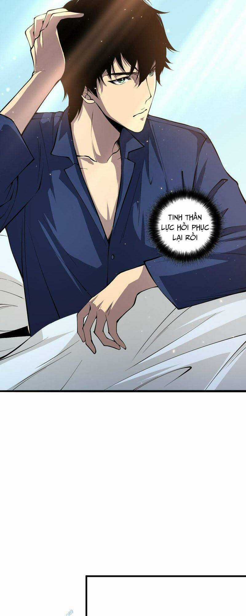 TỬ LINH PHÁP SƯ: TA CHÍNH LÀ THIÊN TAI! Chapter 29 trang 11