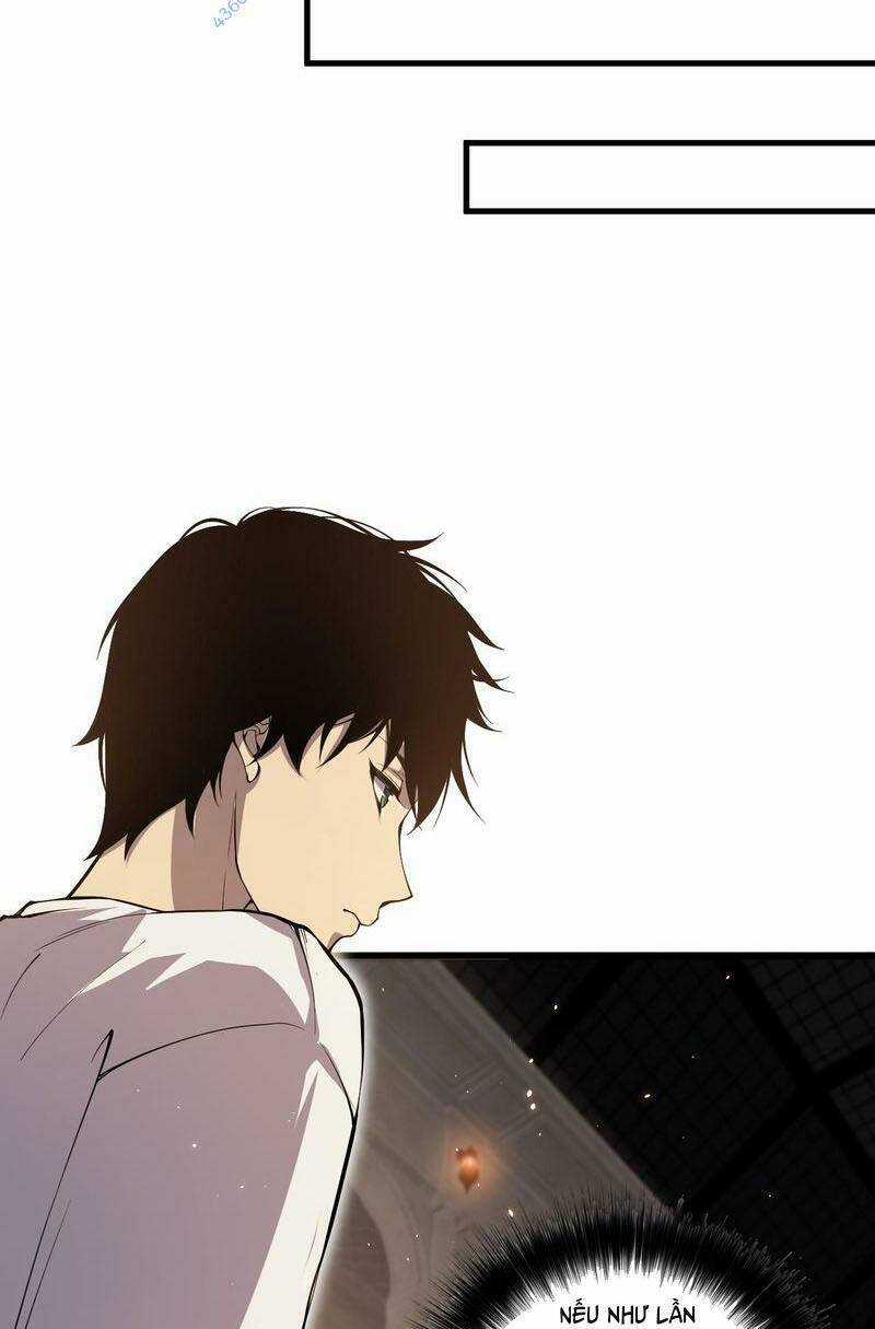 TỬ LINH PHÁP SƯ: TA CHÍNH LÀ THIÊN TAI! Chapter 29 trang 12