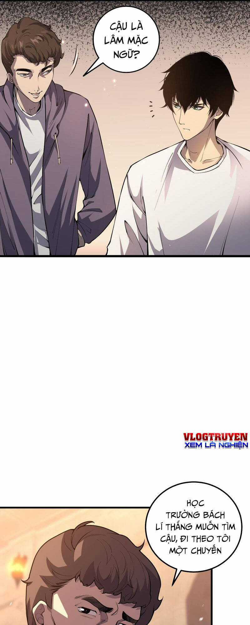 TỬ LINH PHÁP SƯ: TA CHÍNH LÀ THIÊN TAI! Chapter 29 trang 14