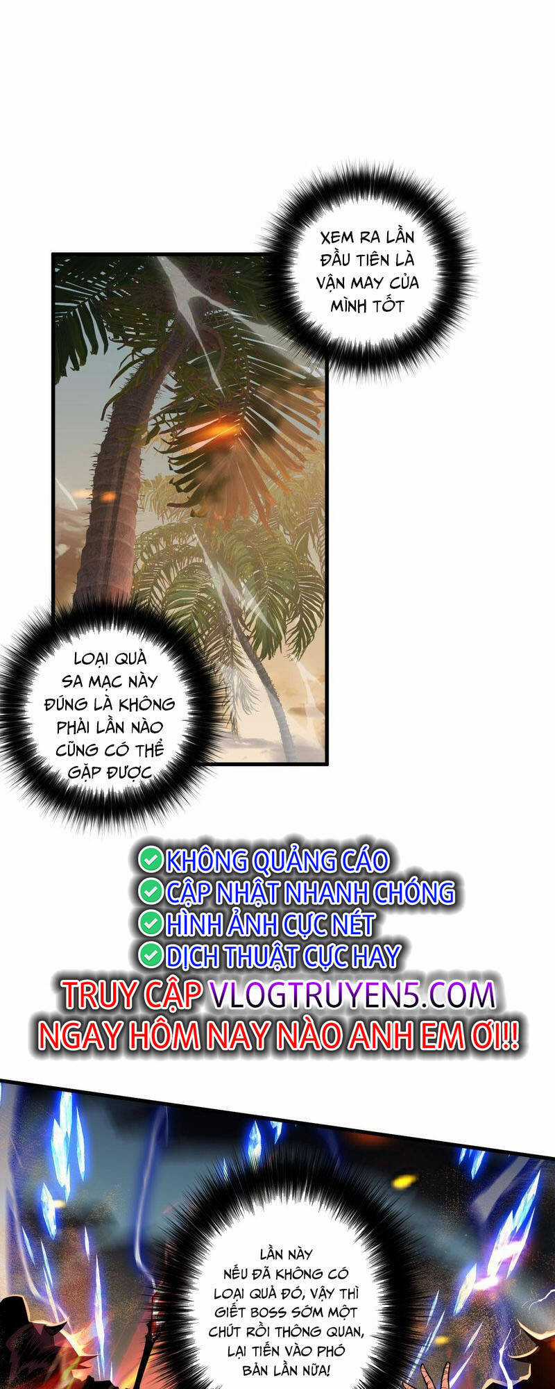 TỬ LINH PHÁP SƯ: TA CHÍNH LÀ THIÊN TAI! Chapter 29 trang 44