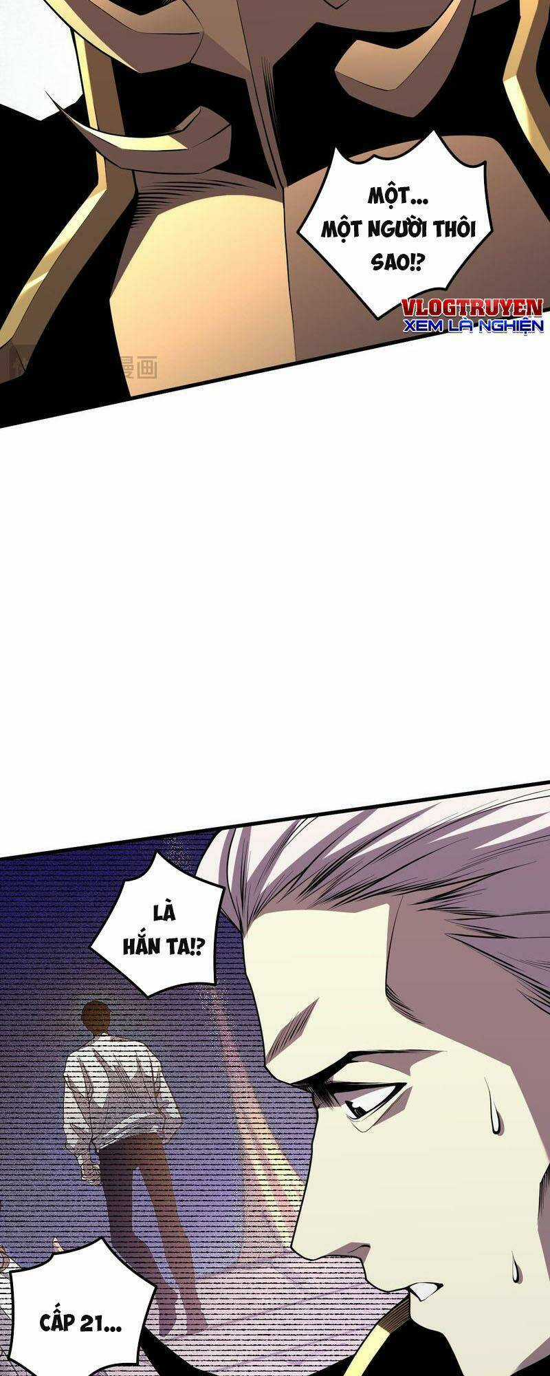 TỬ LINH PHÁP SƯ: TA CHÍNH LÀ THIÊN TAI! Chapter 29 trang 7