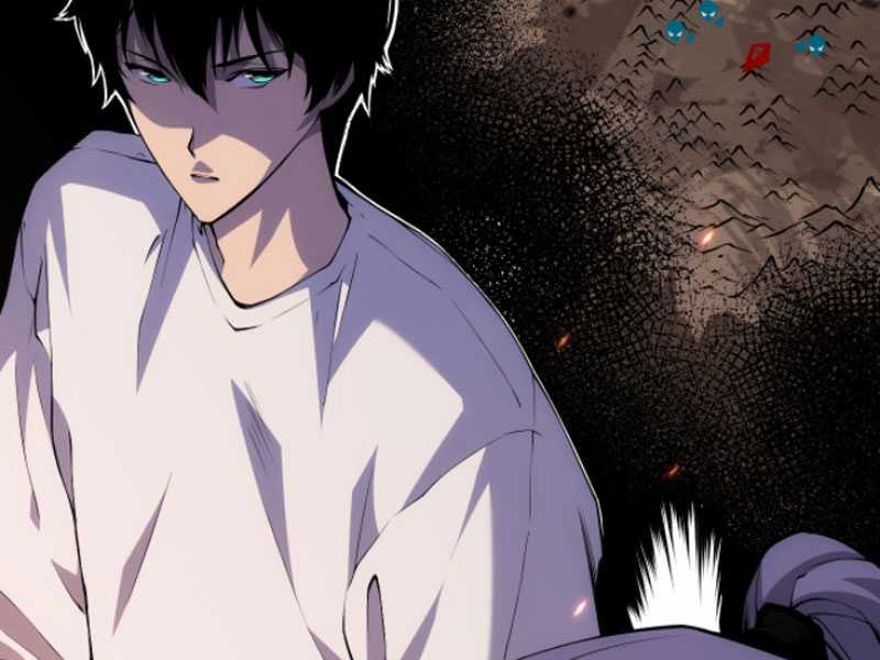 TỬ LINH PHÁP SƯ: TA CHÍNH LÀ THIÊN TAI! Chapter 3 trang 100