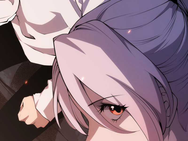 TỬ LINH PHÁP SƯ: TA CHÍNH LÀ THIÊN TAI! Chapter 3 trang 101