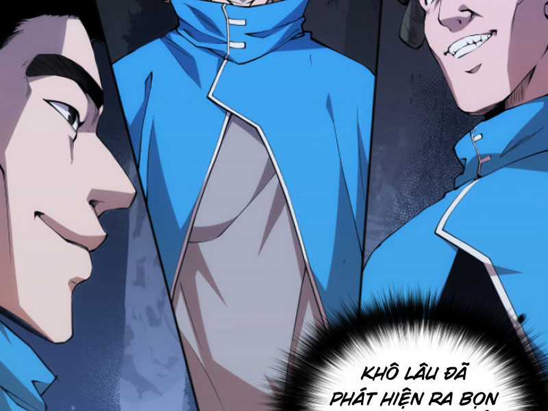 TỬ LINH PHÁP SƯ: TA CHÍNH LÀ THIÊN TAI! Chapter 3 trang 104