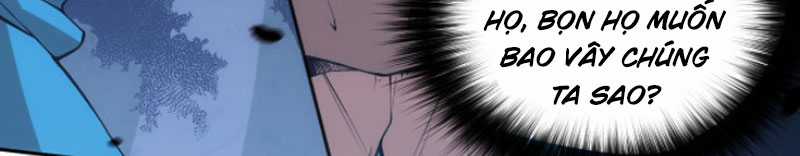 TỬ LINH PHÁP SƯ: TA CHÍNH LÀ THIÊN TAI! Chapter 3 trang 105