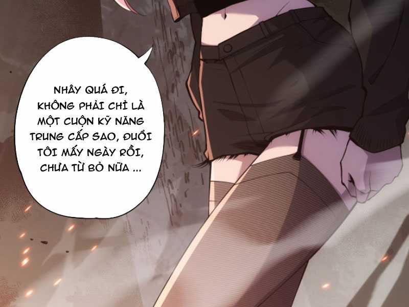 TỬ LINH PHÁP SƯ: TA CHÍNH LÀ THIÊN TAI! Chapter 3 trang 108