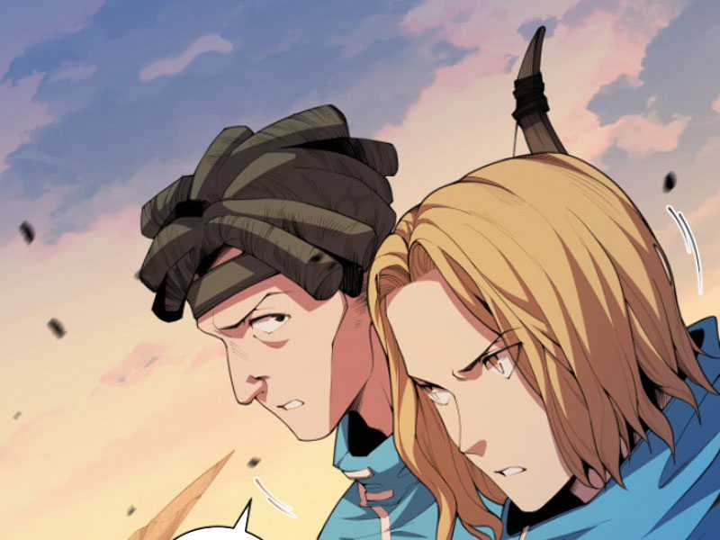 TỬ LINH PHÁP SƯ: TA CHÍNH LÀ THIÊN TAI! Chapter 3 trang 11