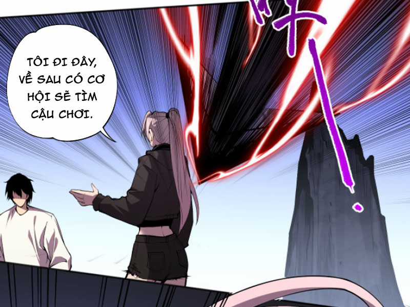 TỬ LINH PHÁP SƯ: TA CHÍNH LÀ THIÊN TAI! Chapter 3 trang 110