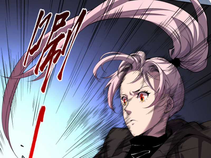 TỬ LINH PHÁP SƯ: TA CHÍNH LÀ THIÊN TAI! Chapter 3 trang 111