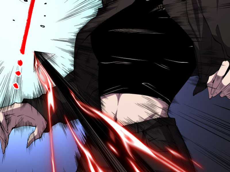 TỬ LINH PHÁP SƯ: TA CHÍNH LÀ THIÊN TAI! Chapter 3 trang 112