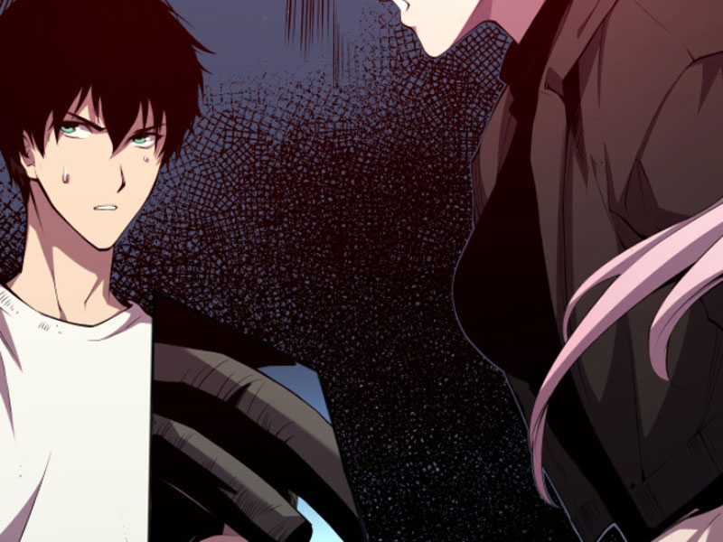 TỬ LINH PHÁP SƯ: TA CHÍNH LÀ THIÊN TAI! Chapter 3 trang 117