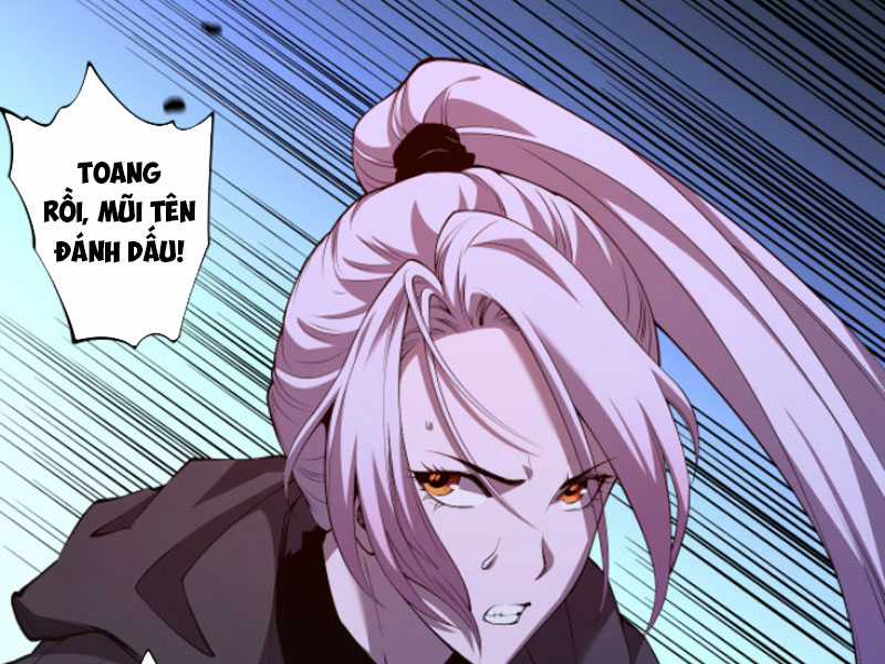 TỬ LINH PHÁP SƯ: TA CHÍNH LÀ THIÊN TAI! Chapter 3 trang 120