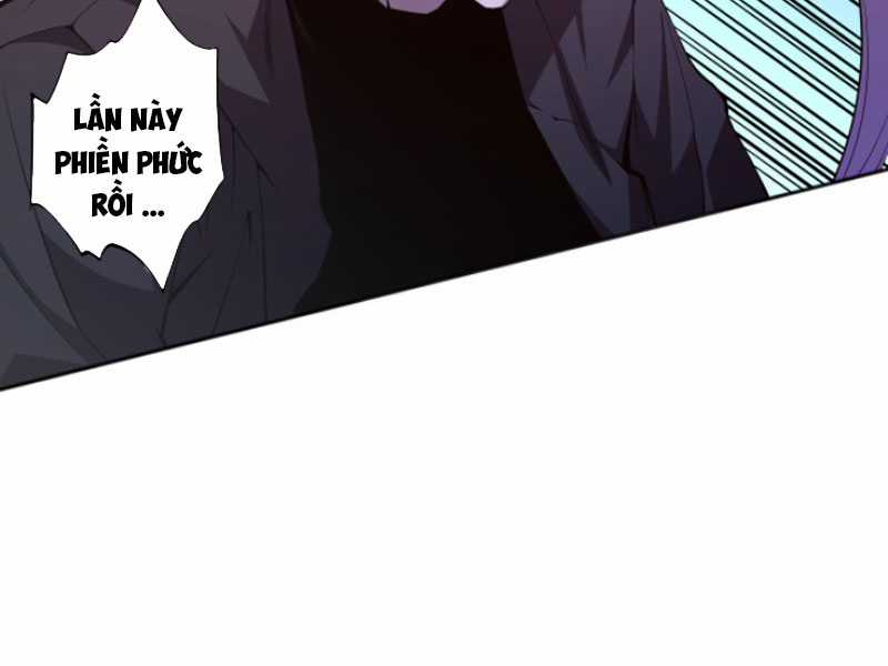 TỬ LINH PHÁP SƯ: TA CHÍNH LÀ THIÊN TAI! Chapter 3 trang 121