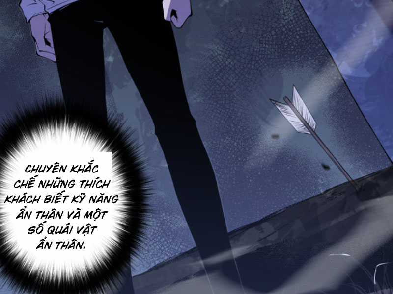 TỬ LINH PHÁP SƯ: TA CHÍNH LÀ THIÊN TAI! Chapter 3 trang 124