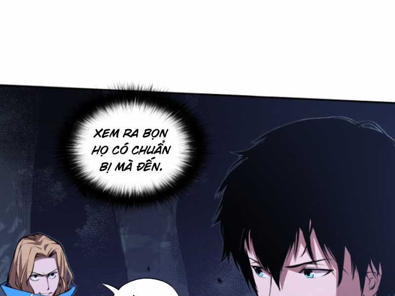 TỬ LINH PHÁP SƯ: TA CHÍNH LÀ THIÊN TAI! Chapter 3 trang 126