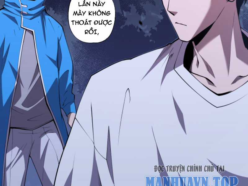 TỬ LINH PHÁP SƯ: TA CHÍNH LÀ THIÊN TAI! Chapter 3 trang 127