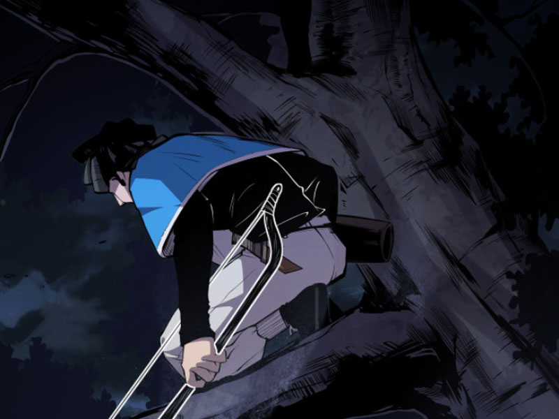 TỬ LINH PHÁP SƯ: TA CHÍNH LÀ THIÊN TAI! Chapter 3 trang 129