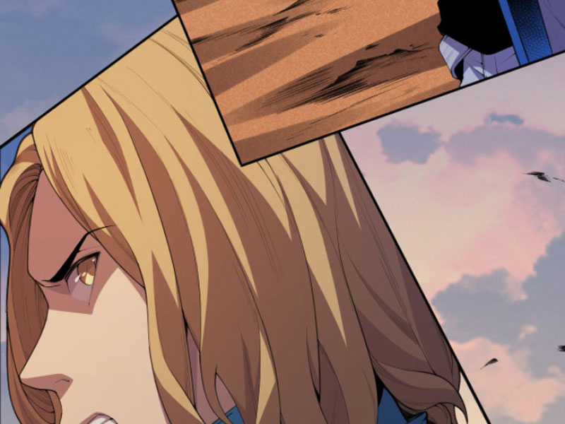 TỬ LINH PHÁP SƯ: TA CHÍNH LÀ THIÊN TAI! Chapter 3 trang 13