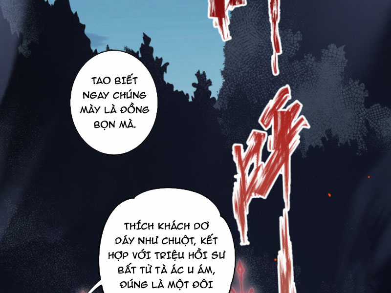 TỬ LINH PHÁP SƯ: TA CHÍNH LÀ THIÊN TAI! Chapter 3 trang 131