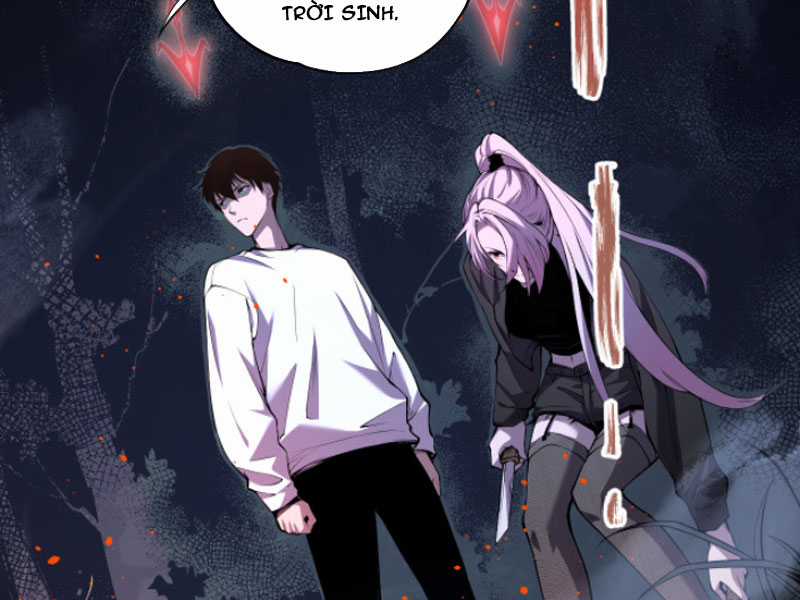 TỬ LINH PHÁP SƯ: TA CHÍNH LÀ THIÊN TAI! Chapter 3 trang 132