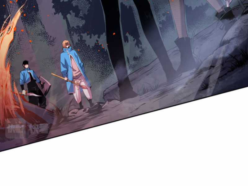 TỬ LINH PHÁP SƯ: TA CHÍNH LÀ THIÊN TAI! Chapter 3 trang 133