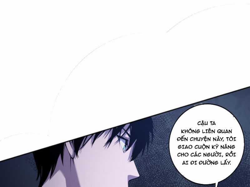 TỬ LINH PHÁP SƯ: TA CHÍNH LÀ THIÊN TAI! Chapter 3 trang 134