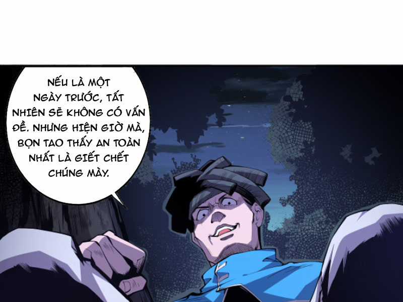 TỬ LINH PHÁP SƯ: TA CHÍNH LÀ THIÊN TAI! Chapter 3 trang 136