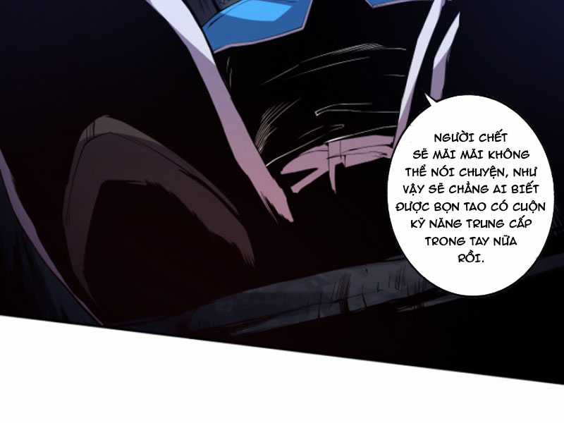 TỬ LINH PHÁP SƯ: TA CHÍNH LÀ THIÊN TAI! Chapter 3 trang 137