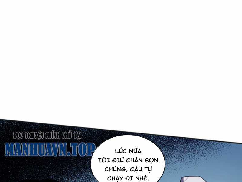 TỬ LINH PHÁP SƯ: TA CHÍNH LÀ THIÊN TAI! Chapter 3 trang 138