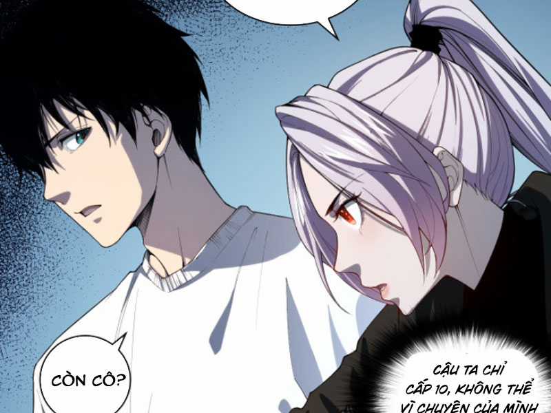 TỬ LINH PHÁP SƯ: TA CHÍNH LÀ THIÊN TAI! Chapter 3 trang 139