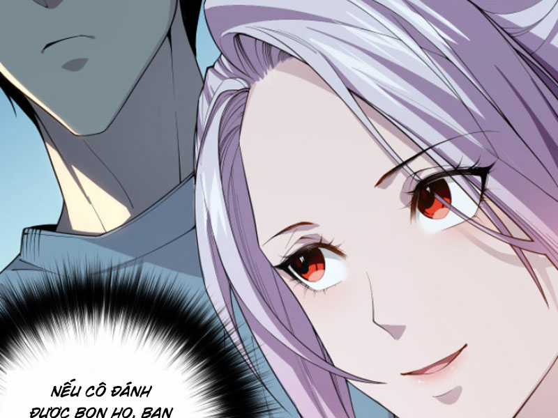 TỬ LINH PHÁP SƯ: TA CHÍNH LÀ THIÊN TAI! Chapter 3 trang 143