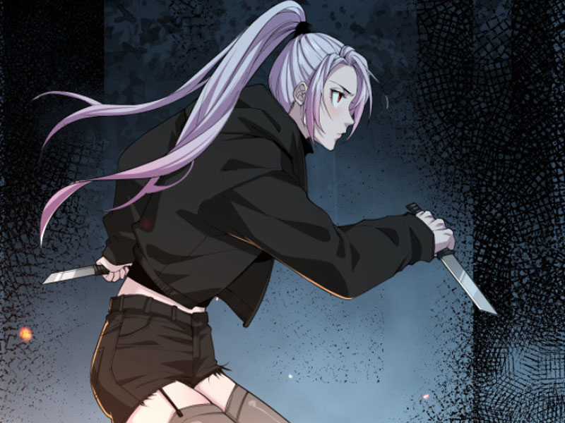 TỬ LINH PHÁP SƯ: TA CHÍNH LÀ THIÊN TAI! Chapter 3 trang 146