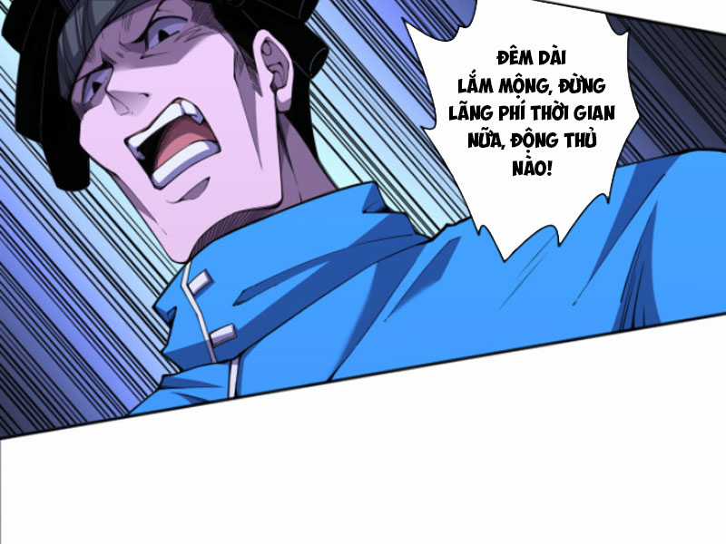 TỬ LINH PHÁP SƯ: TA CHÍNH LÀ THIÊN TAI! Chapter 3 trang 149