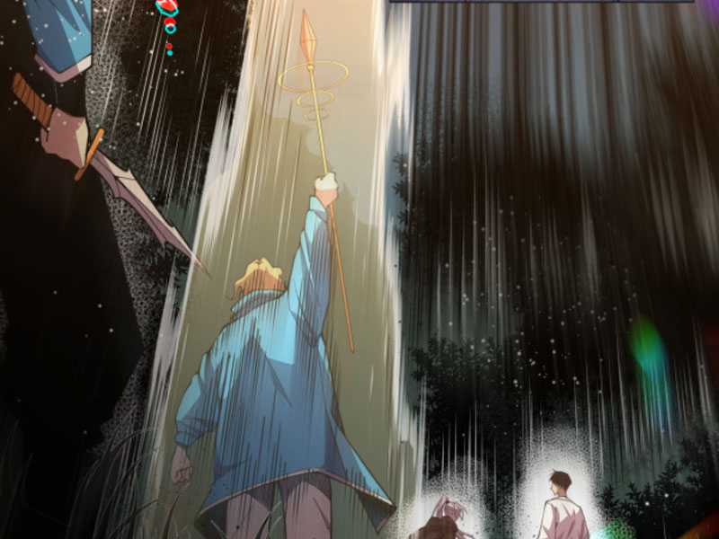 TỬ LINH PHÁP SƯ: TA CHÍNH LÀ THIÊN TAI! Chapter 3 trang 156