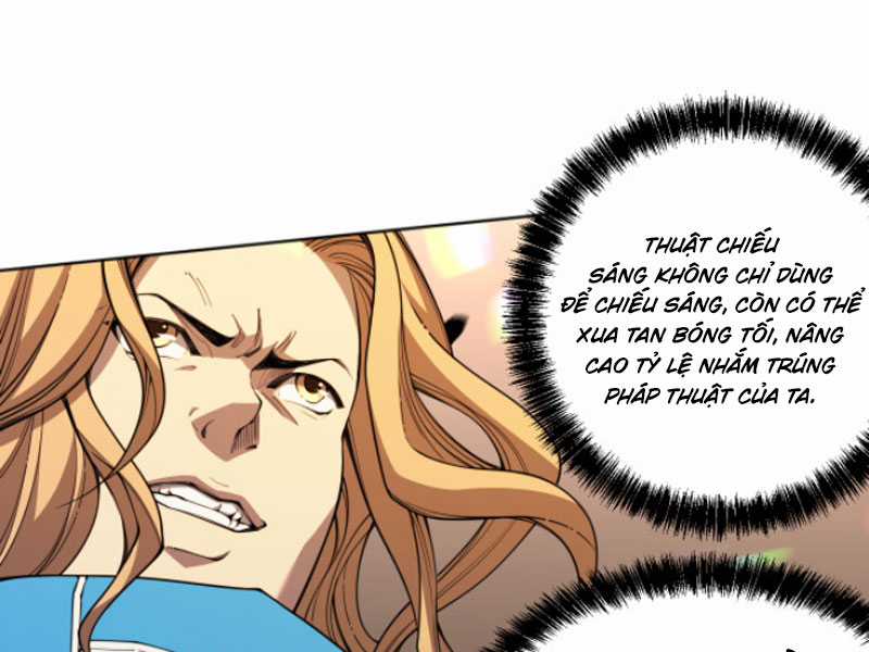 TỬ LINH PHÁP SƯ: TA CHÍNH LÀ THIÊN TAI! Chapter 3 trang 158