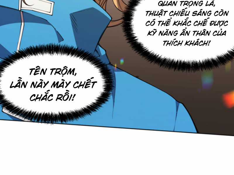 TỬ LINH PHÁP SƯ: TA CHÍNH LÀ THIÊN TAI! Chapter 3 trang 159