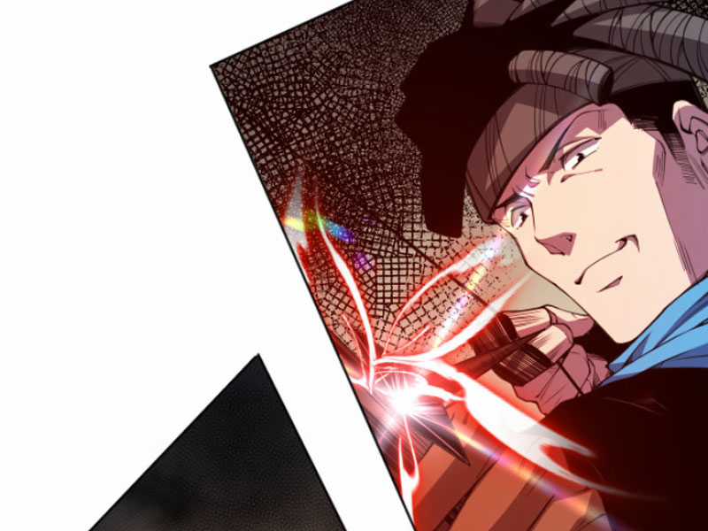 TỬ LINH PHÁP SƯ: TA CHÍNH LÀ THIÊN TAI! Chapter 3 trang 164